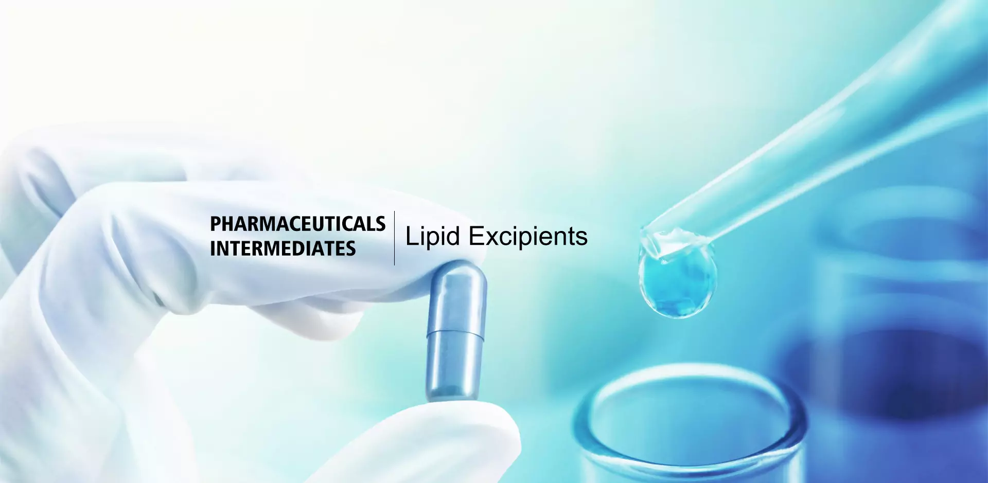 Pharmaceuticals Intermediates Manufacturer Pharmaceuticals Intermediates Manufacturer