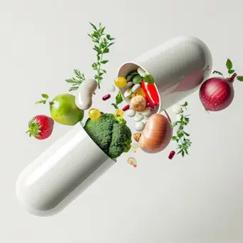 Nutraceuticals and Food Additives Nutraceuticals and Food Additives