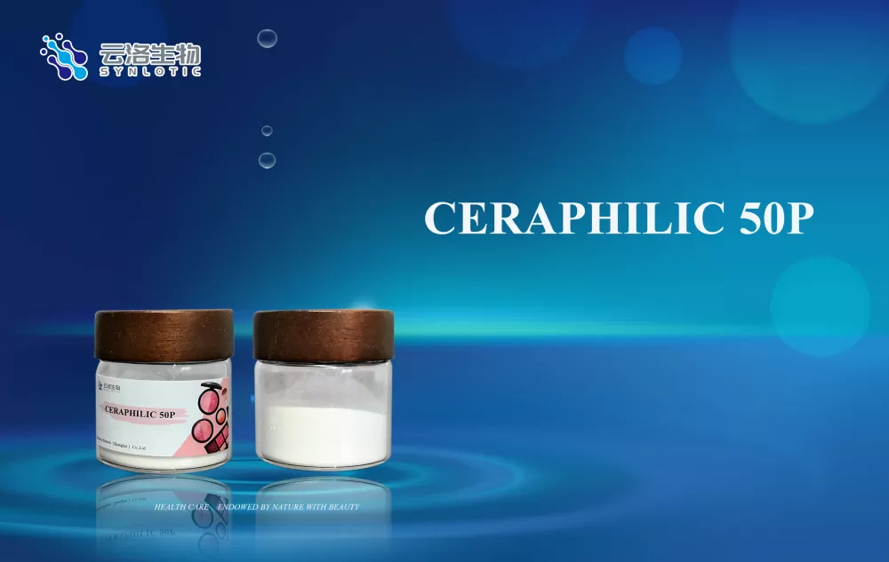 CERPHILIC 50P CERPHILIC 50P