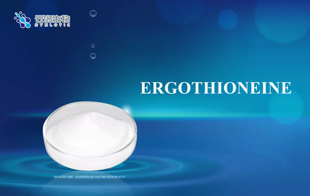 Ergothioneine Ergothioneine