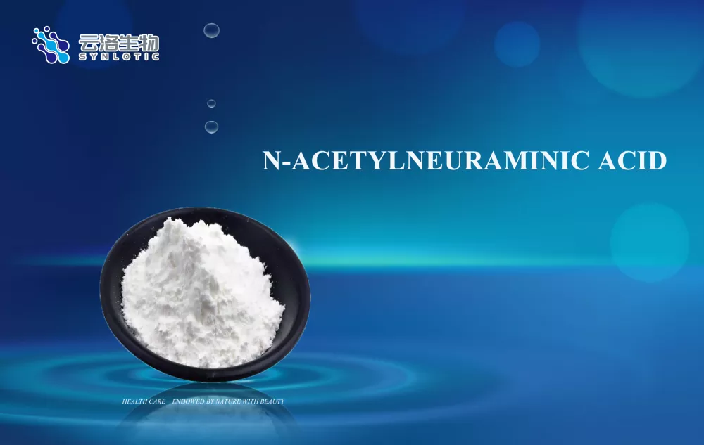 N-Acetylneuraminic acid N-Acetylneuraminic acid